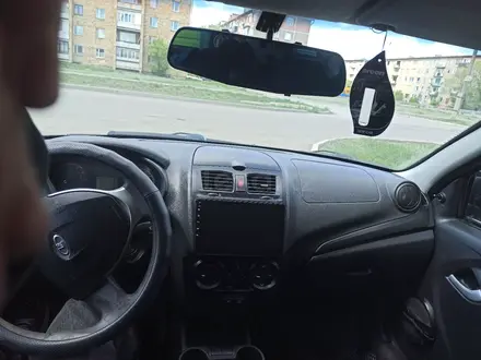 ВАЗ (Lada) Kalina 2194 2016 года за 2 200 000 тг. в Караганда – фото 7
