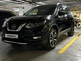 Nissan X-Trail 2018 года за 8 500 000 тг. в Алматы – фото 3