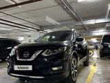 Nissan X-Trail 2018 года за 8 500 000 тг. в Алматы – фото 4
