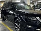 Nissan X-Trail 2018 года за 8 500 000 тг. в Алматы – фото 2