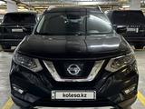 Nissan X-Trail 2018 года за 8 500 000 тг. в Алматы