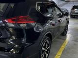 Nissan X-Trail 2018 года за 8 500 000 тг. в Алматы – фото 5