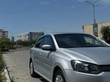 Volkswagen Polo 2014 годаүшін6 000 000 тг. в Актау