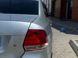 Volkswagen Polo 2014 годаүшін6 000 000 тг. в Актау – фото 3