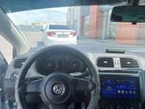 Volkswagen Polo 2014 годаүшін6 000 000 тг. в Актау – фото 5