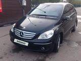 Mercedes-Benz B 200 2006 годаүшін3 500 000 тг. в Астана – фото 3