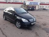 Mercedes-Benz B 200 2006 годаүшін3 500 000 тг. в Астана – фото 4