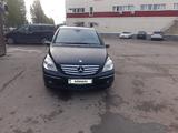 Mercedes-Benz B 200 2006 годаүшін3 500 000 тг. в Астана – фото 5