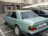 Mercedes-Benz E 280 1992 годаүшін1 680 000 тг. в Алматы – фото 2