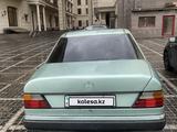 Mercedes-Benz E 280 1992 годаүшін1 680 000 тг. в Алматы – фото 3