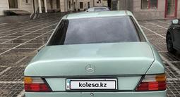 Mercedes-Benz E 280 1992 годаүшін1 800 000 тг. в Алматы – фото 3