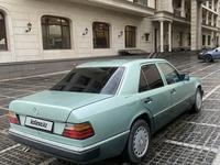 Mercedes-Benz E 280 1992 года за 1 680 000 тг. в Алматы