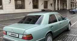 Mercedes-Benz E 280 1992 годаүшін1 800 000 тг. в Алматы