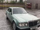 Mercedes-Benz E 280 1992 годаүшін1 680 000 тг. в Алматы – фото 5