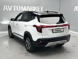 Kia Seltos 2024 года за 9 500 000 тг. в Атырау – фото 3