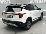 Kia Seltos 2024 года за 9 500 000 тг. в Атырау – фото 4