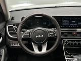 Kia Seltos 2024 года за 9 500 000 тг. в Атырау – фото 5