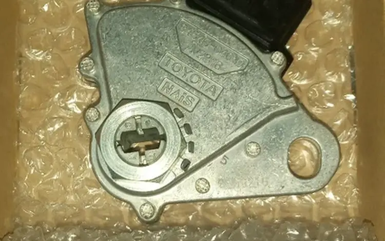 Датчик положения Акпп селектор Toyotaүшін5 800 тг. в Алматы