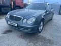 Mercedes-Benz E 320 2006 года за 5 000 000 тг. в Алматы – фото 2