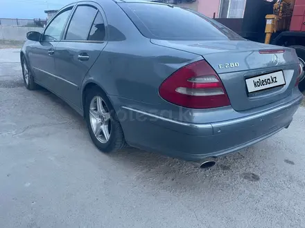 Mercedes-Benz E 320 2006 года за 5 000 000 тг. в Алматы