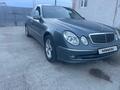 Mercedes-Benz E 320 2006 года за 5 000 000 тг. в Алматы – фото 3