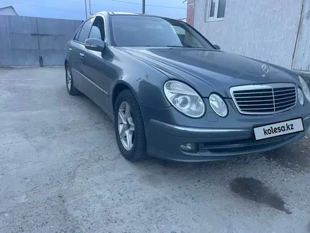 Mercedes-Benz E 320 2006 года за 5 000 000 тг. в Алматы – фото 3