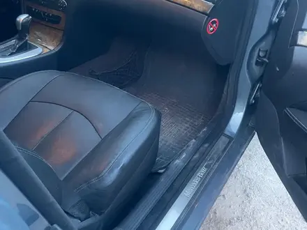 Mercedes-Benz E 320 2006 года за 5 000 000 тг. в Алматы – фото 6