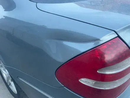 Mercedes-Benz E 320 2006 года за 5 000 000 тг. в Алматы – фото 8