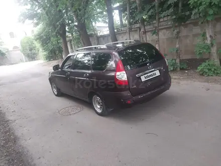 ВАЗ (Lada) Priora 2171 2014 года за 1 550 000 тг. в Алматы