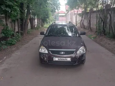 ВАЗ (Lada) Priora 2171 2014 года за 1 550 000 тг. в Алматы – фото 3