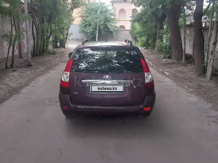 ВАЗ (Lada) Priora 2171 2014 года за 1 550 000 тг. в Алматы – фото 4