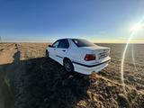 BMW 316 1997 года за 1 500 000 тг. в Астана – фото 2