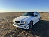 BMW 316 1997 года за 1 500 000 тг. в Астана – фото 5