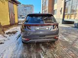 Hyundai Tucson 2023 годаfor14 200 000 тг. в Петропавловск – фото 4