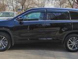 Toyota Highlander 2017 года за 18 200 000 тг. в Алматы – фото 3