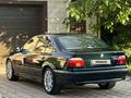 BMW 523 1997 годаүшін3 850 000 тг. в Тараз – фото 4
