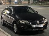 Volkswagen Passat 2008 года за 3 600 000 тг. в Караганда