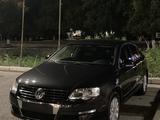 Volkswagen Passat 2008 года за 3 600 000 тг. в Караганда – фото 5