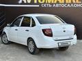 ВАЗ (Lada) Granta 2190 2013 годаүшін2 650 000 тг. в Атырау – фото 4