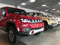 BAIC BJ40 Plus 2020 года за 20 000 000 тг. в Караганда