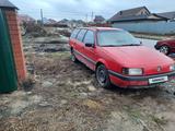 Volkswagen Passat 1991 года за 850 000 тг. в Костанай – фото 2