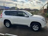 Toyota Land Cruiser Prado 2015 года за 17 500 000 тг. в Костанай