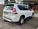 Toyota Land Cruiser Prado 2015 года за 17 500 000 тг. в Костанай – фото 4