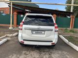 Toyota Land Cruiser Prado 2015 года за 17 500 000 тг. в Костанай – фото 5