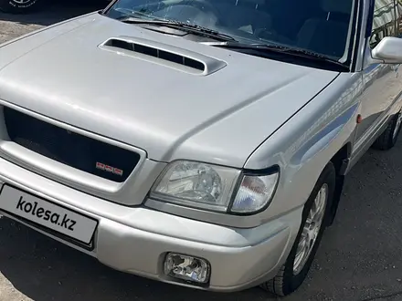 Subaru Forester 1999 года за 3 200 000 тг. в Сатпаев