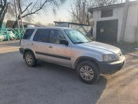 Honda CR-V 2001 года за 3 700 000 тг. в Алматы