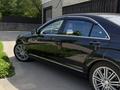 Mercedes-Benz S 500 2007 годаүшін6 500 000 тг. в Алматы – фото 4