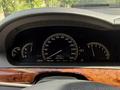 Mercedes-Benz S 500 2007 годаүшін6 500 000 тг. в Алматы – фото 14