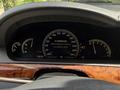 Mercedes-Benz S 500 2007 годаүшін6 500 000 тг. в Алматы – фото 16