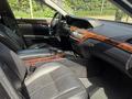 Mercedes-Benz S 500 2007 годаүшін6 500 000 тг. в Алматы – фото 8
